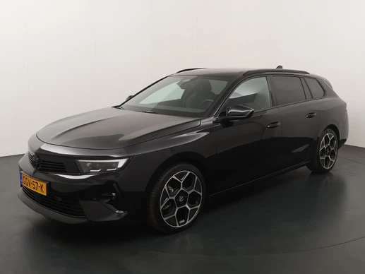Opel Astra - Afbeelding 4 van 30