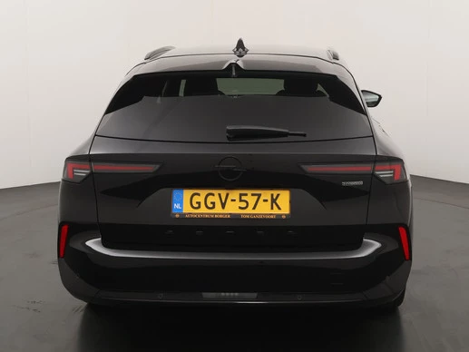 Opel Astra - Afbeelding 5 van 30