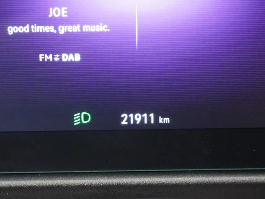 Opel Astra - Afbeelding 15 van 30