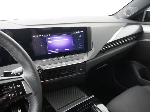 Opel Astra - Afbeelding 17 van 30