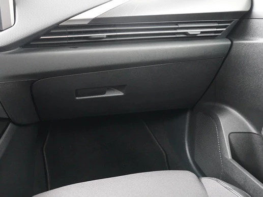 Opel Astra - Afbeelding 22 van 30