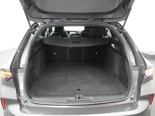 Opel Astra - Afbeelding 27 van 30