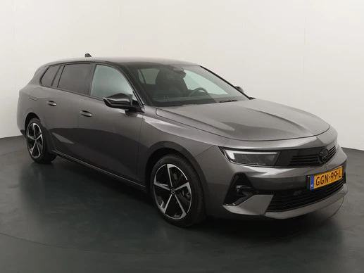 Opel Astra - Afbeelding 28 van 30