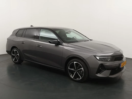 Opel Astra - Afbeelding 1 van 30