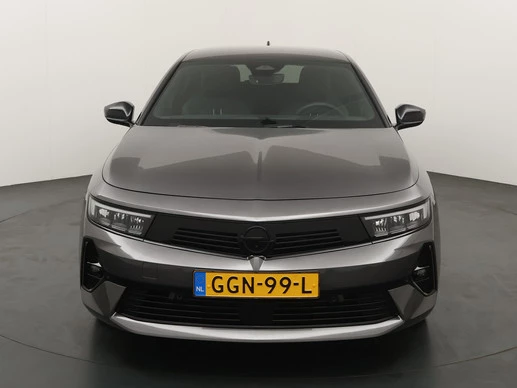 Opel Astra - Afbeelding 2 van 30