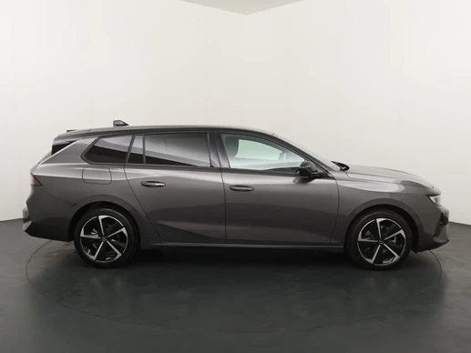 Opel Astra - Afbeelding 3 van 30