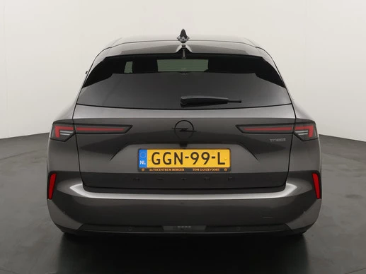 Opel Astra - Afbeelding 4 van 30