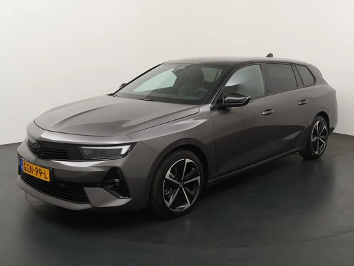 Opel Astra - Afbeelding 5 van 30