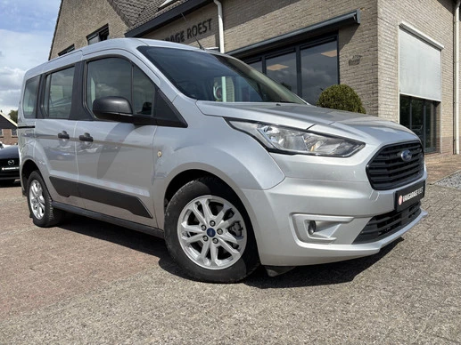 Ford Tourneo Connect - Afbeelding 1 van 9
