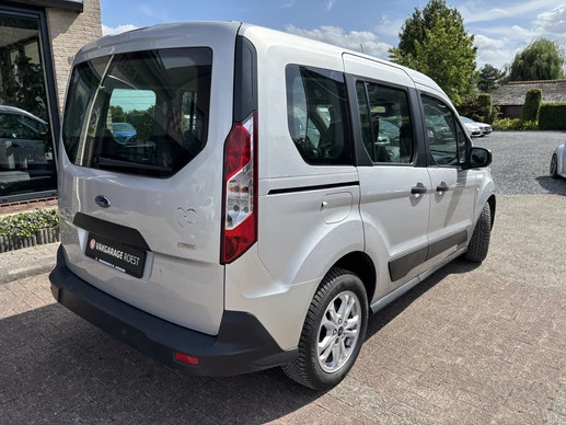 Ford Tourneo Connect - Afbeelding 2 van 9