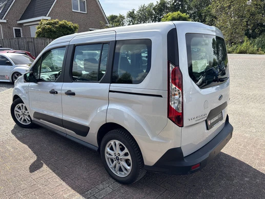 Ford Tourneo Connect - Afbeelding 3 van 9