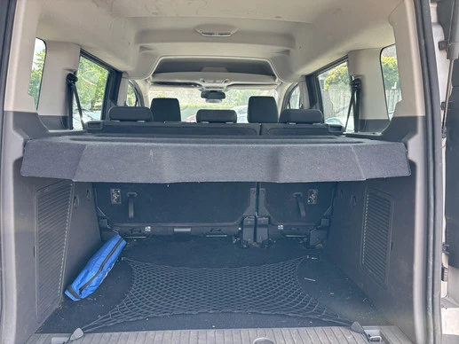 Ford Tourneo Connect - Afbeelding 4 van 9