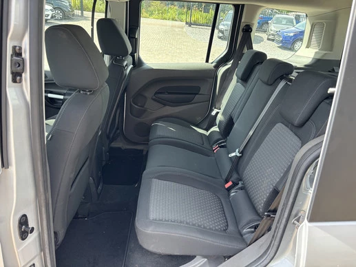 Ford Tourneo Connect - Afbeelding 5 van 9