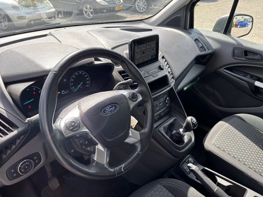 Ford Tourneo Connect - Afbeelding 6 van 9