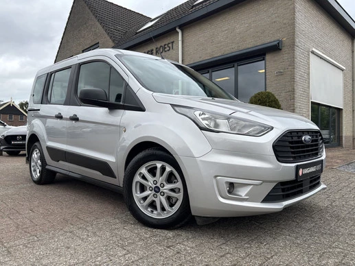 Ford Tourneo Connect - Afbeelding 1 van 30