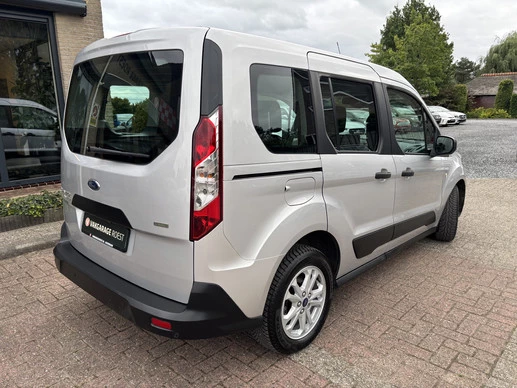 Ford Tourneo Connect - Afbeelding 2 van 30