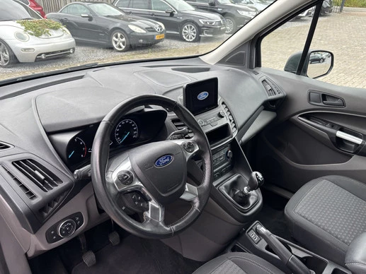 Ford Tourneo Connect - Afbeelding 3 van 30