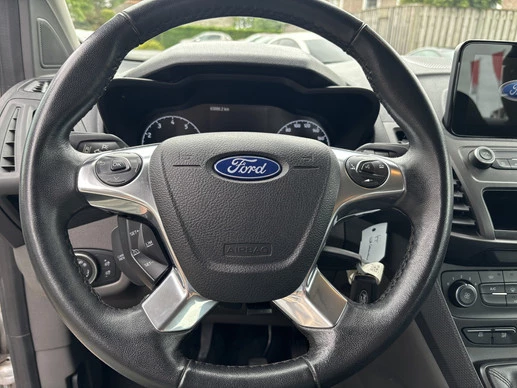 Ford Tourneo Connect - Afbeelding 4 van 30