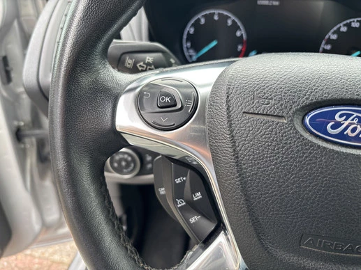 Ford Tourneo Connect - Afbeelding 5 van 30
