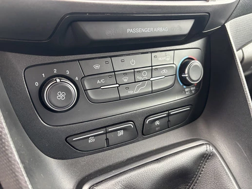 Ford Tourneo Connect - Afbeelding 7 van 30