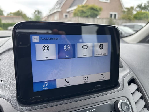 Ford Tourneo Connect - Afbeelding 8 van 30