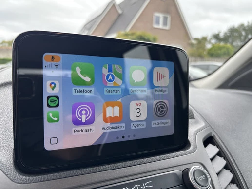 Ford Tourneo Connect - Afbeelding 10 van 30