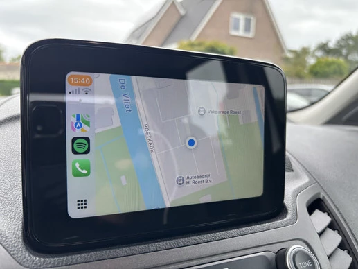 Ford Tourneo Connect - Afbeelding 11 van 30