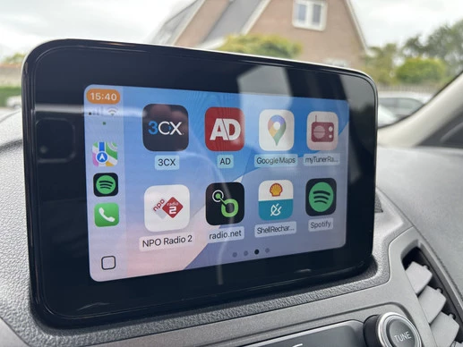 Ford Tourneo Connect - Afbeelding 12 van 30
