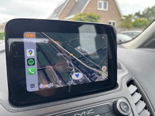 Ford Tourneo Connect - Afbeelding 13 van 30