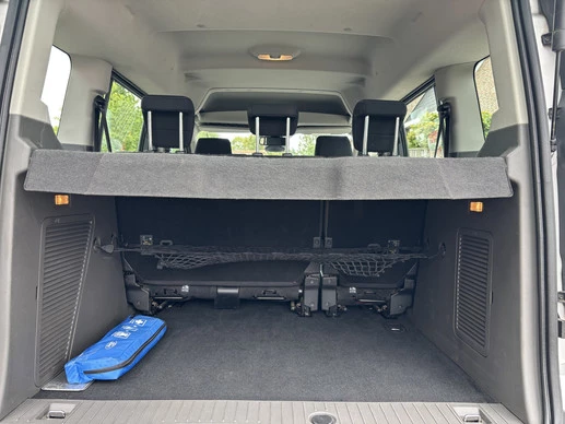 Ford Tourneo Connect - Afbeelding 16 van 30