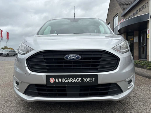 Ford Tourneo Connect - Afbeelding 17 van 30