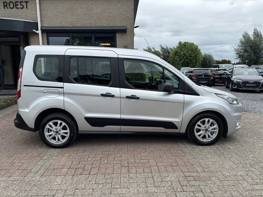 Ford Tourneo Connect - Afbeelding 18 van 30