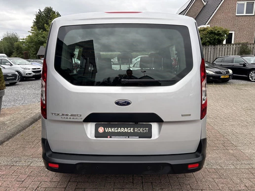 Ford Tourneo Connect - Afbeelding 19 van 30