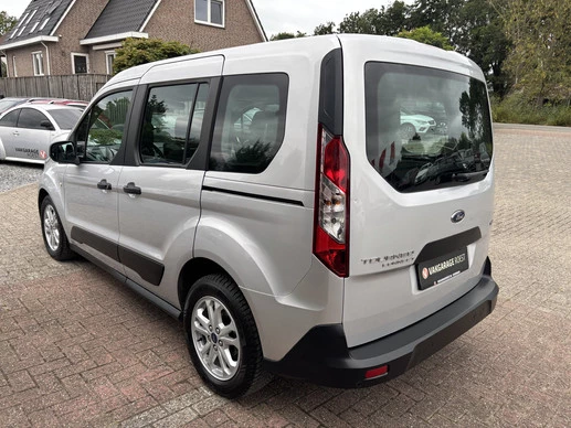 Ford Tourneo Connect - Afbeelding 20 van 30