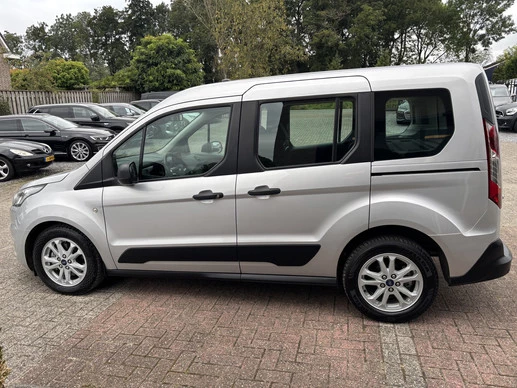 Ford Tourneo Connect - Afbeelding 21 van 30