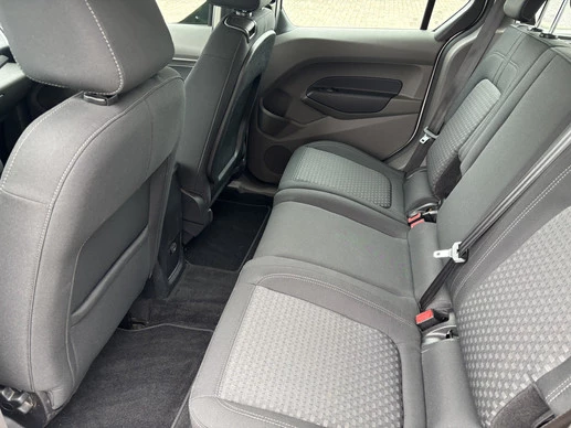 Ford Tourneo Connect - Afbeelding 24 van 30