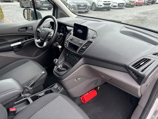 Ford Tourneo Connect - Afbeelding 26 van 30