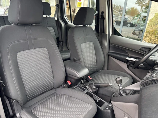 Ford Tourneo Connect - Afbeelding 27 van 30