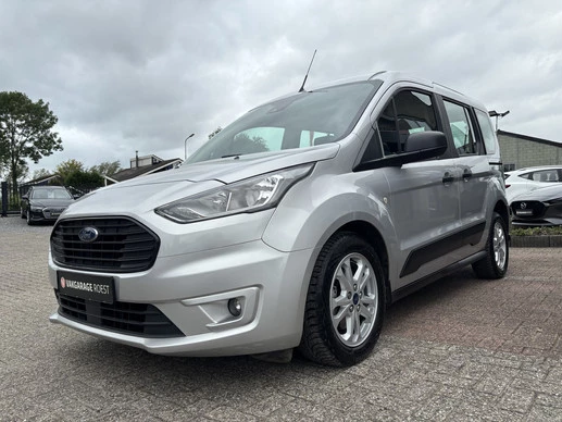 Ford Tourneo Connect - Afbeelding 30 van 30