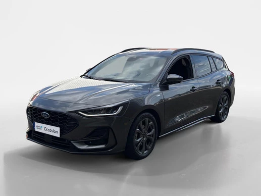 Ford Focus - Afbeelding 1 van 28