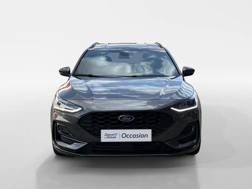 Ford Focus - Afbeelding 2 van 28