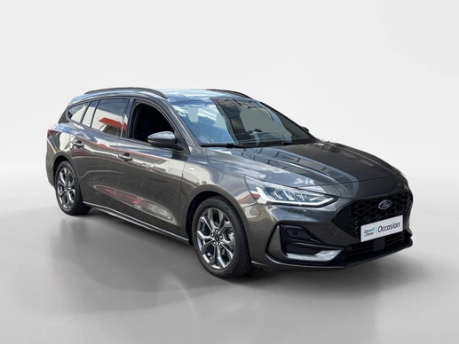 Ford Focus - Afbeelding 3 van 28