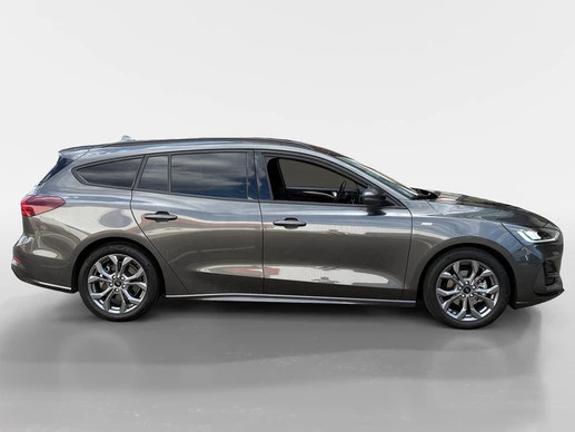Ford Focus - Afbeelding 4 van 28