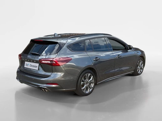 Ford Focus - Afbeelding 5 van 28