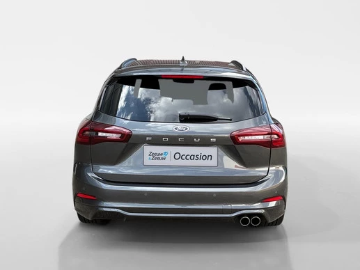 Ford Focus - Afbeelding 6 van 28