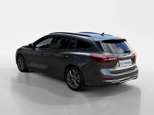 Ford Focus - Afbeelding 7 van 28