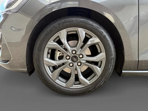 Ford Focus - Afbeelding 8 van 28
