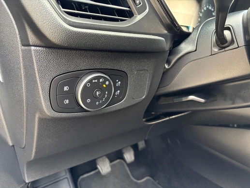 Ford Focus - Afbeelding 12 van 28