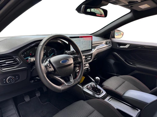 Ford Focus - Afbeelding 13 van 28