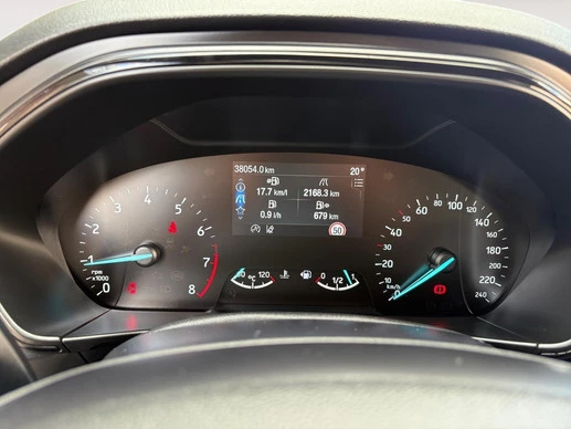 Ford Focus - Afbeelding 16 van 28